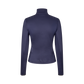 KLAlba Ladies Full-Zip Micro Fleece