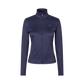 KLAlba Ladies Full-Zip Micro Fleece