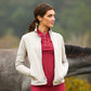 KLAlba Ladies Full-Zip Micro Fleece