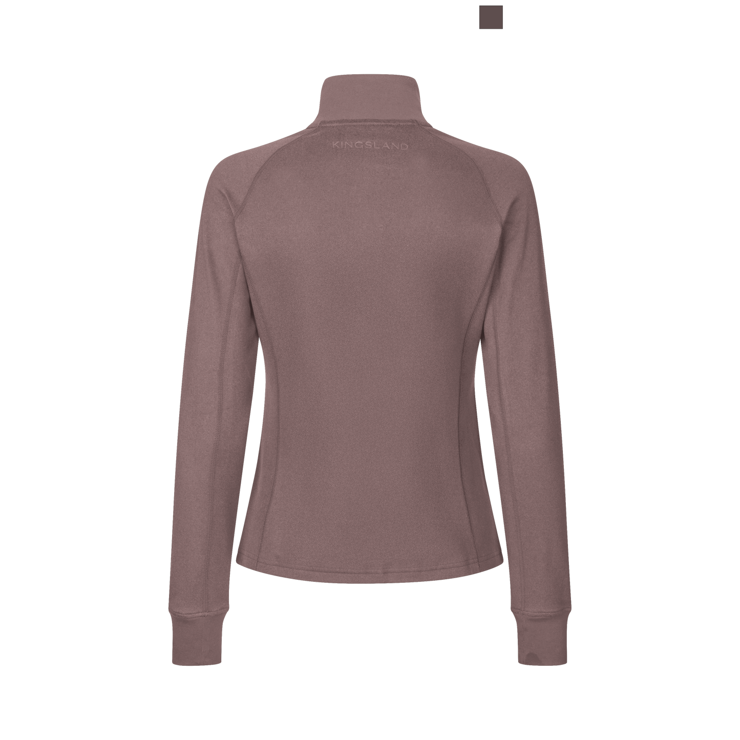 KLAlly Ladies Polar Fleece