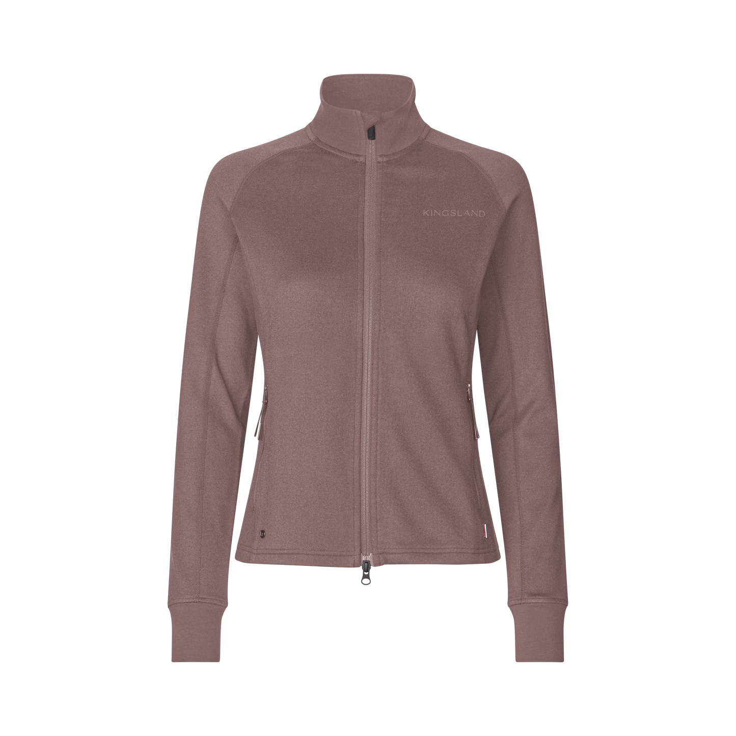 KLAlly Ladies Polar Fleece