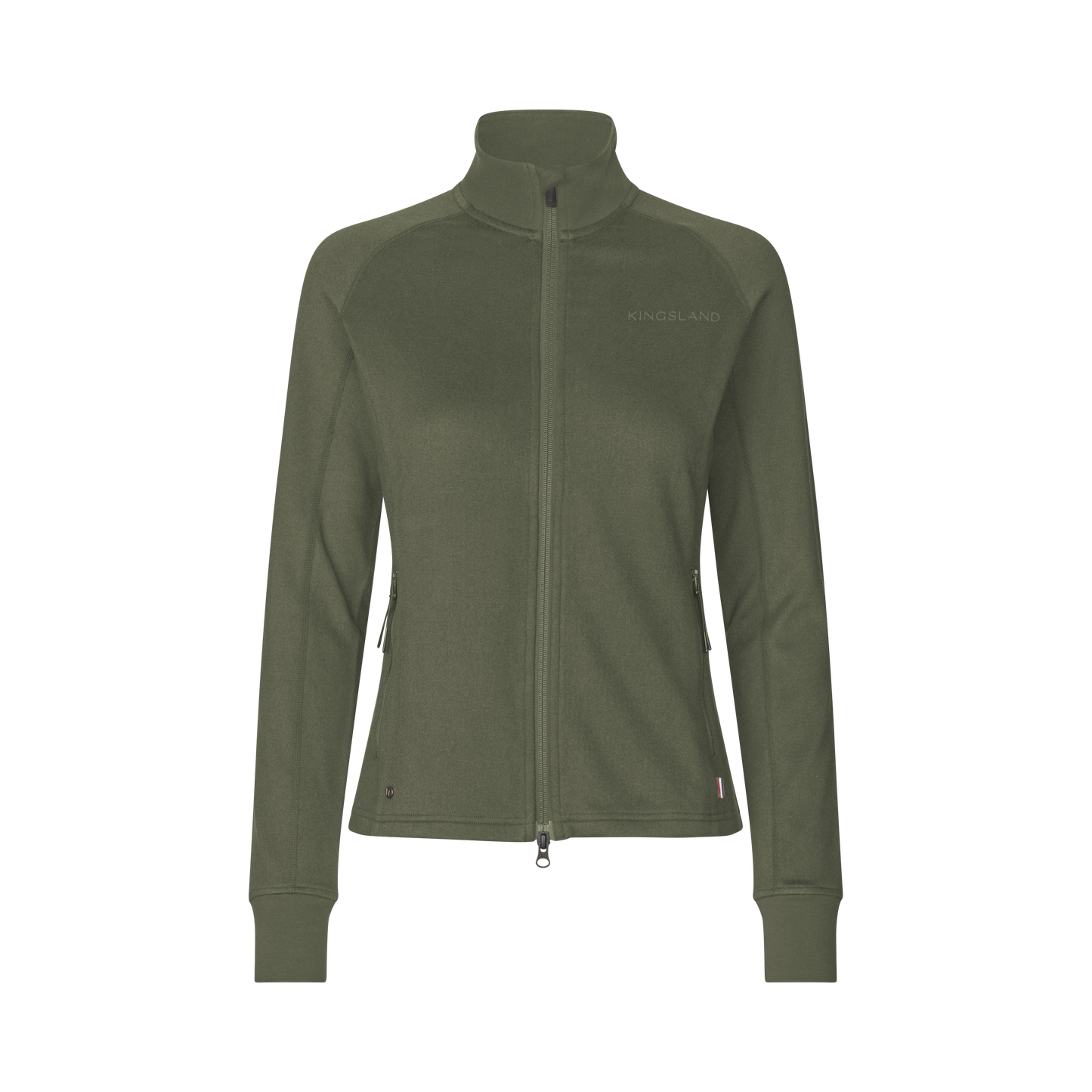 KLAlly Ladies Polar Fleece
