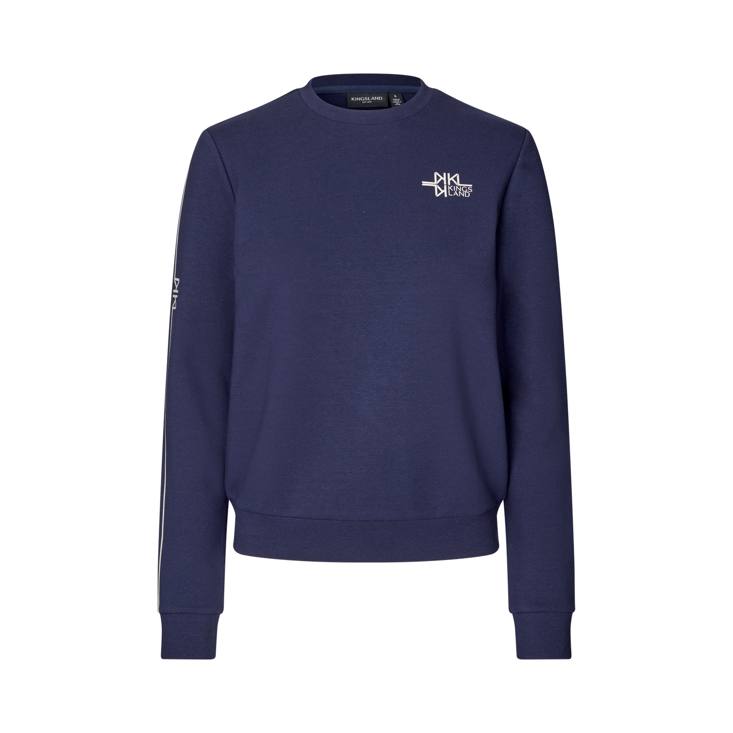 KLAmy  Ladies Sweatshirt