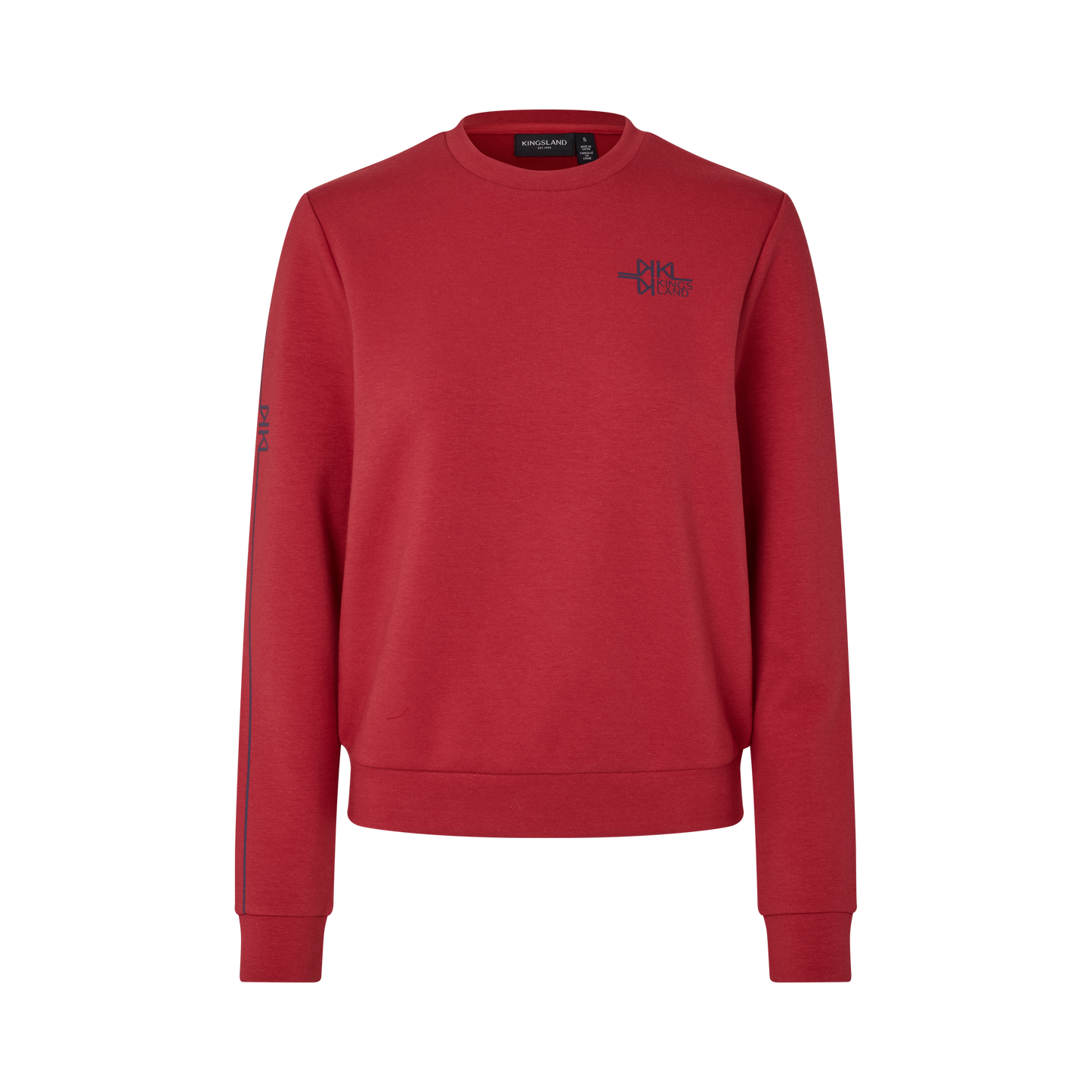 KLAmy  Ladies Sweatshirt