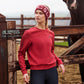 KLAmy  Ladies Sweatshirt