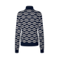 KLAnnabella Ladies Knitted Rollneck