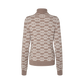 KLAnnabella Ladies Knitted Rollneck
