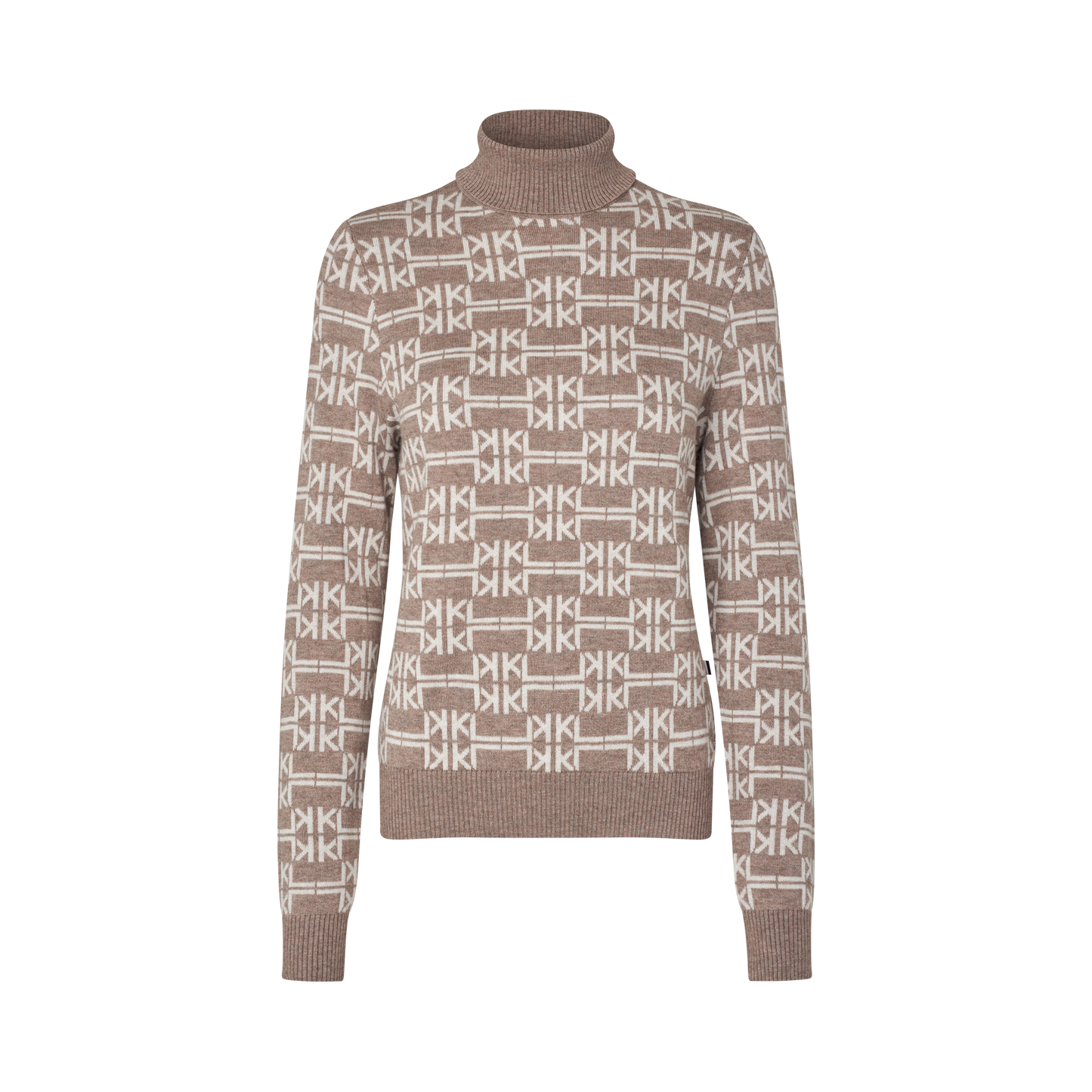 KLAnnabella Ladies Knitted Rollneck