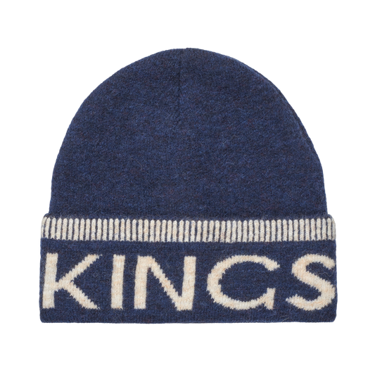 KLAllison Knitted Hat