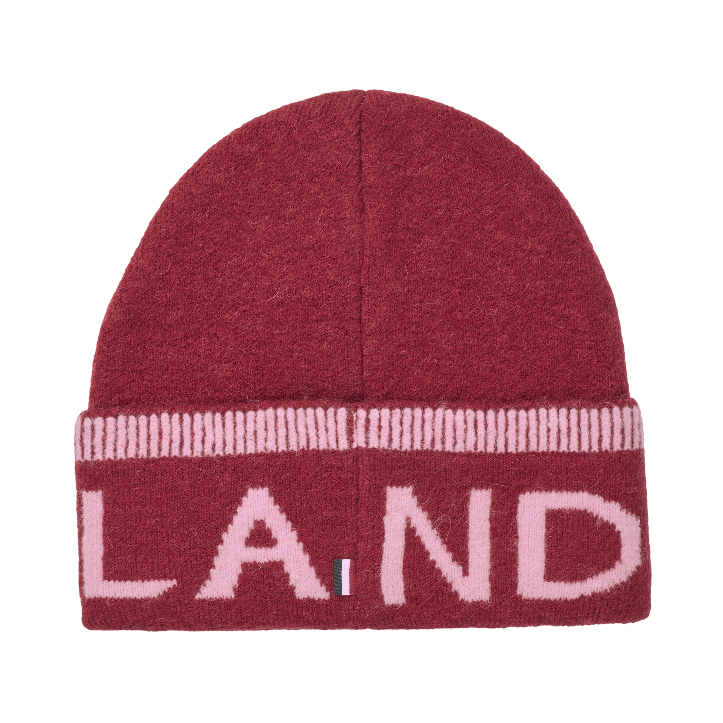 KLAllison Knitted Hat