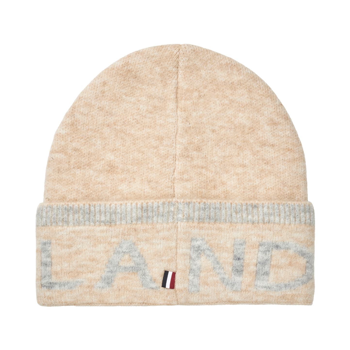 KLAllison Knitted Hat