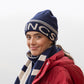 KLAllison Knitted Hat