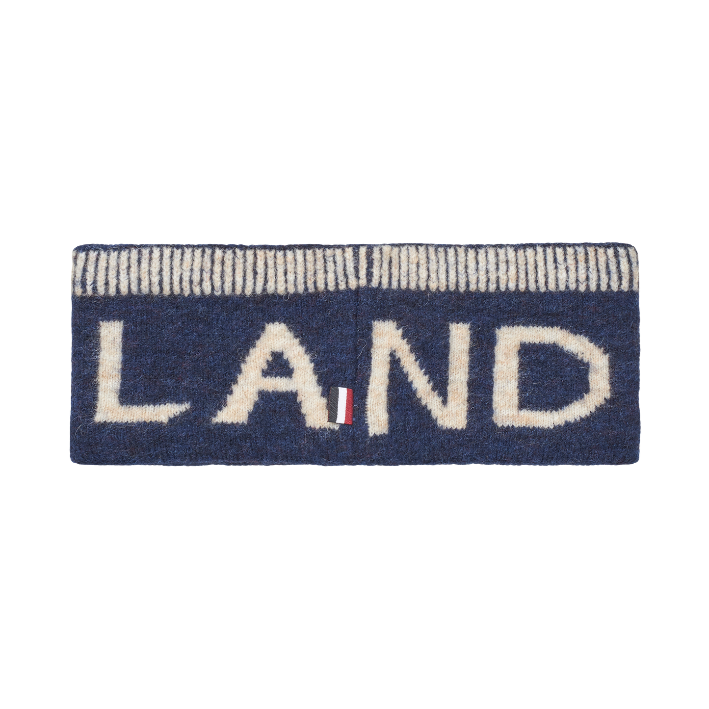 KLAllison Knitted Headband