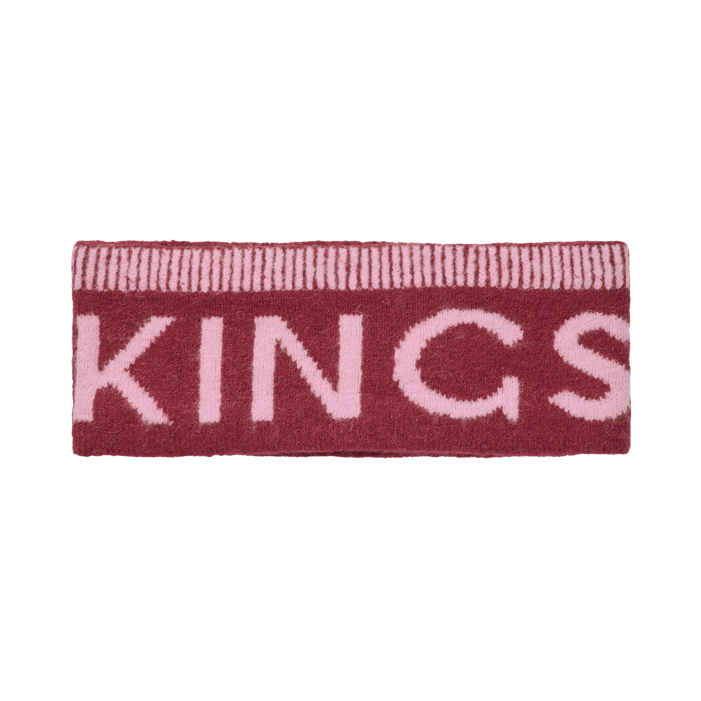 KLAllison Knitted Headband