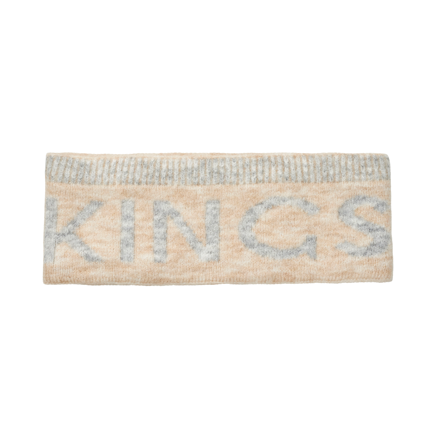 KLAllison Knitted Headband