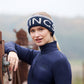 KLAllison Knitted Headband