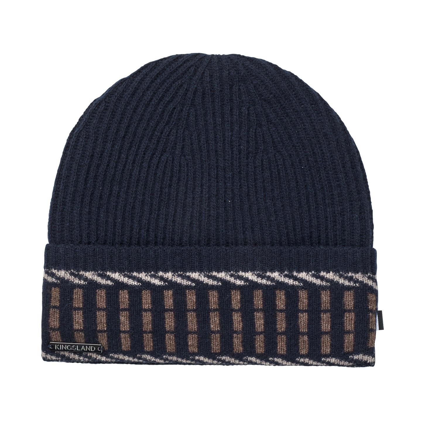 KLArno Knitted Hat