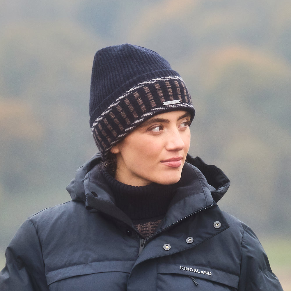 KLArno Knitted Hat