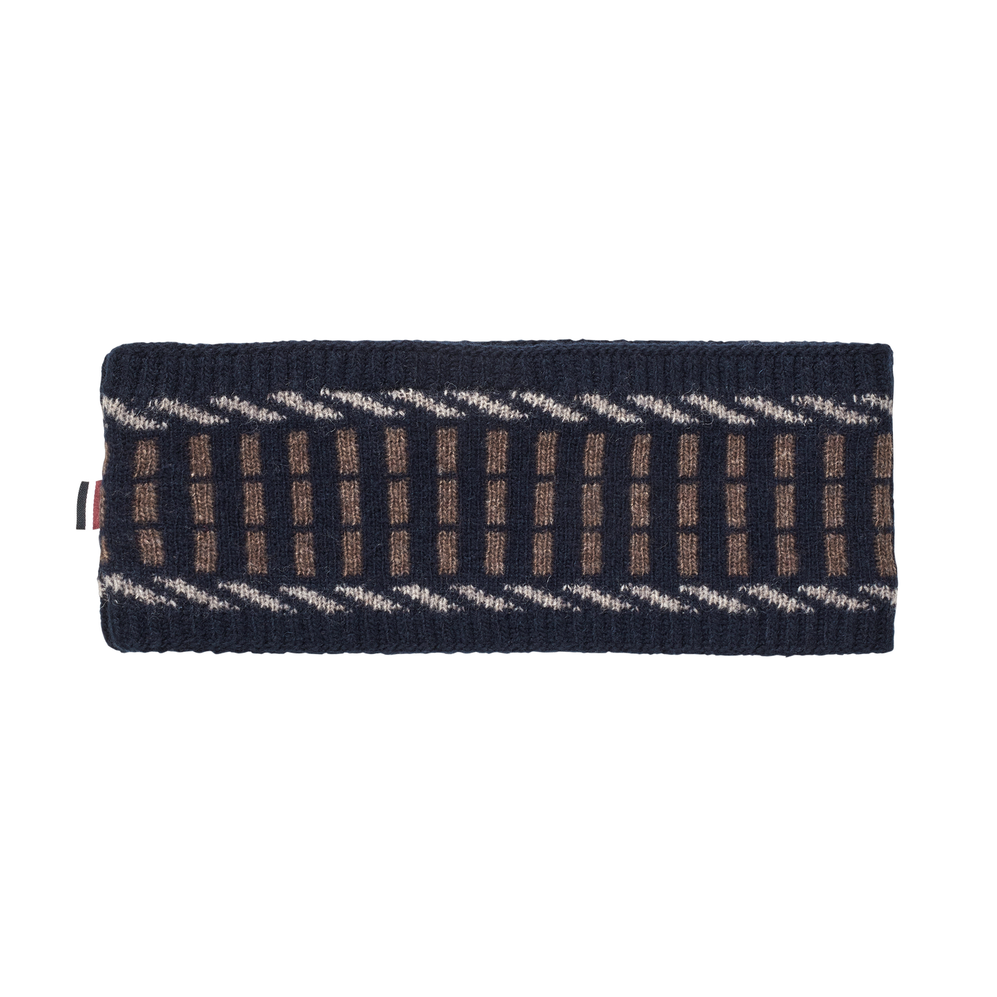 KLArno Knitted Headband