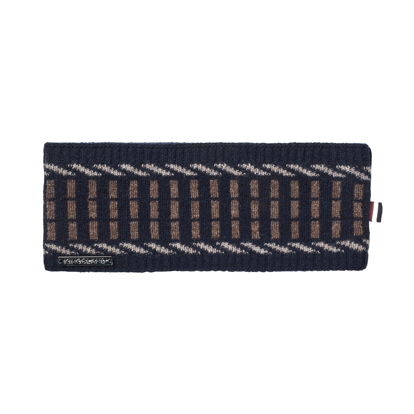 KLArno Knitted Headband