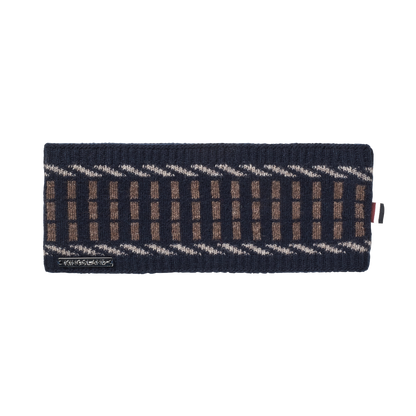 KLArno Knitted Headband