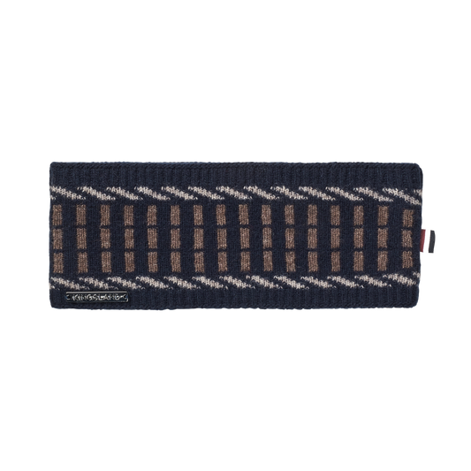 KLArno Knitted Headband