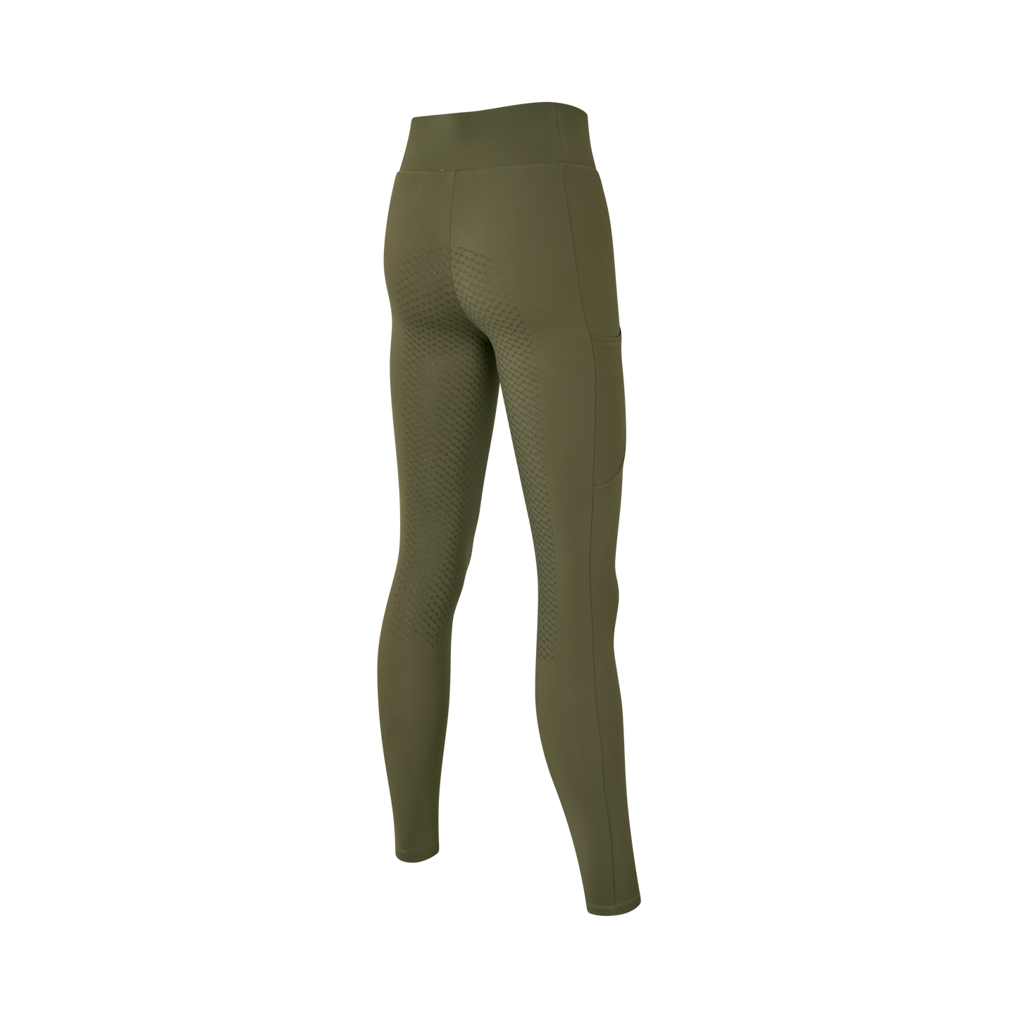 KLAmanda Ladies Brushed F-Grip Tights F-Tec4 AW26