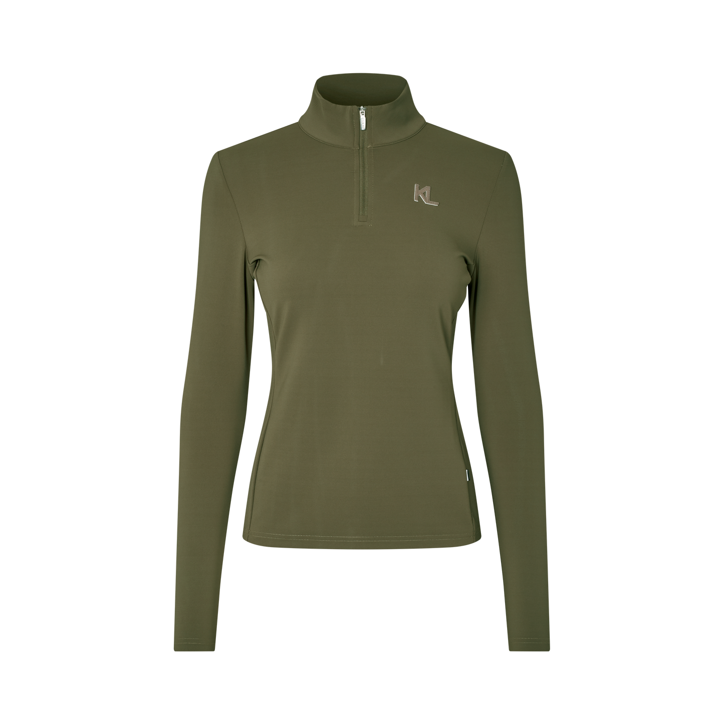 KLAmelia Ladies Training Shirt