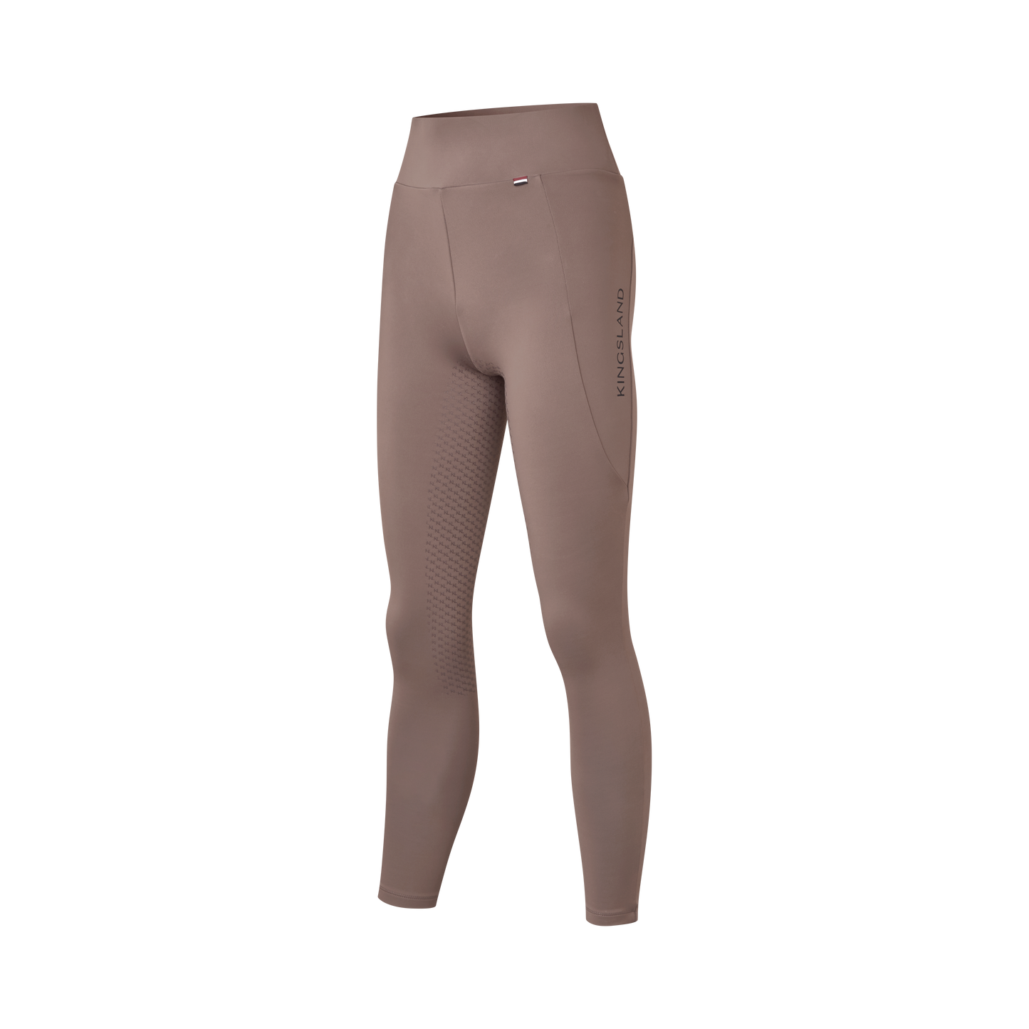 KLAmanda Ladies Brushed F-Grip Tights F-Tec4 AW26