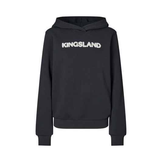 KLAshley Ladies Hoodie