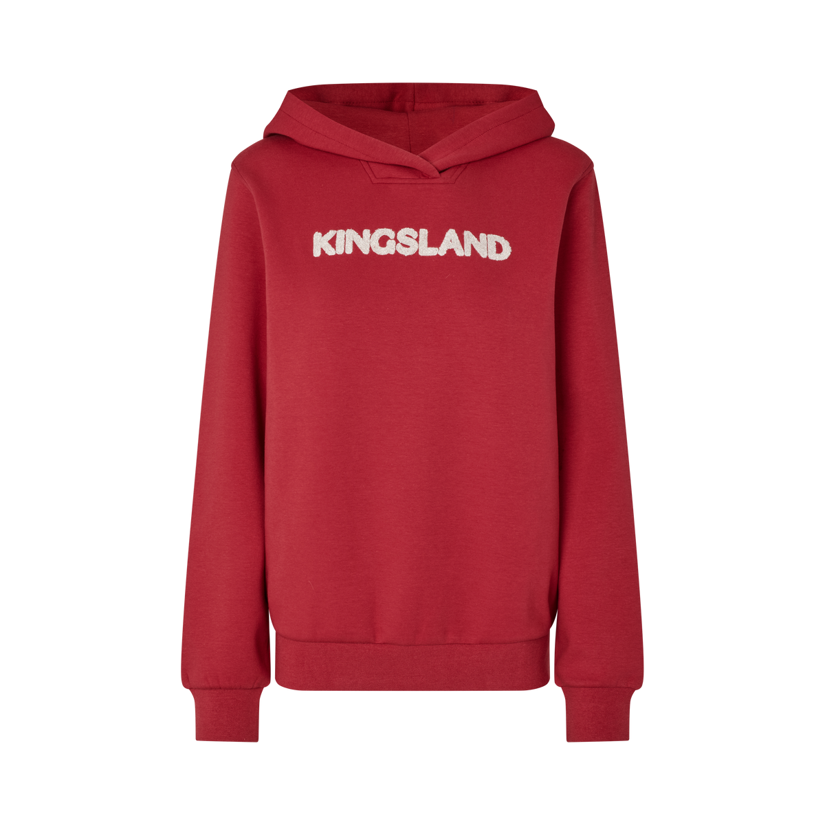 KLAshley Ladies Hoodie
