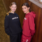 KLAshley Ladies Hoodie