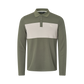 KLAxel Mens LS Polo Shirt