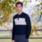 KLAxel Mens LS Polo Shirt