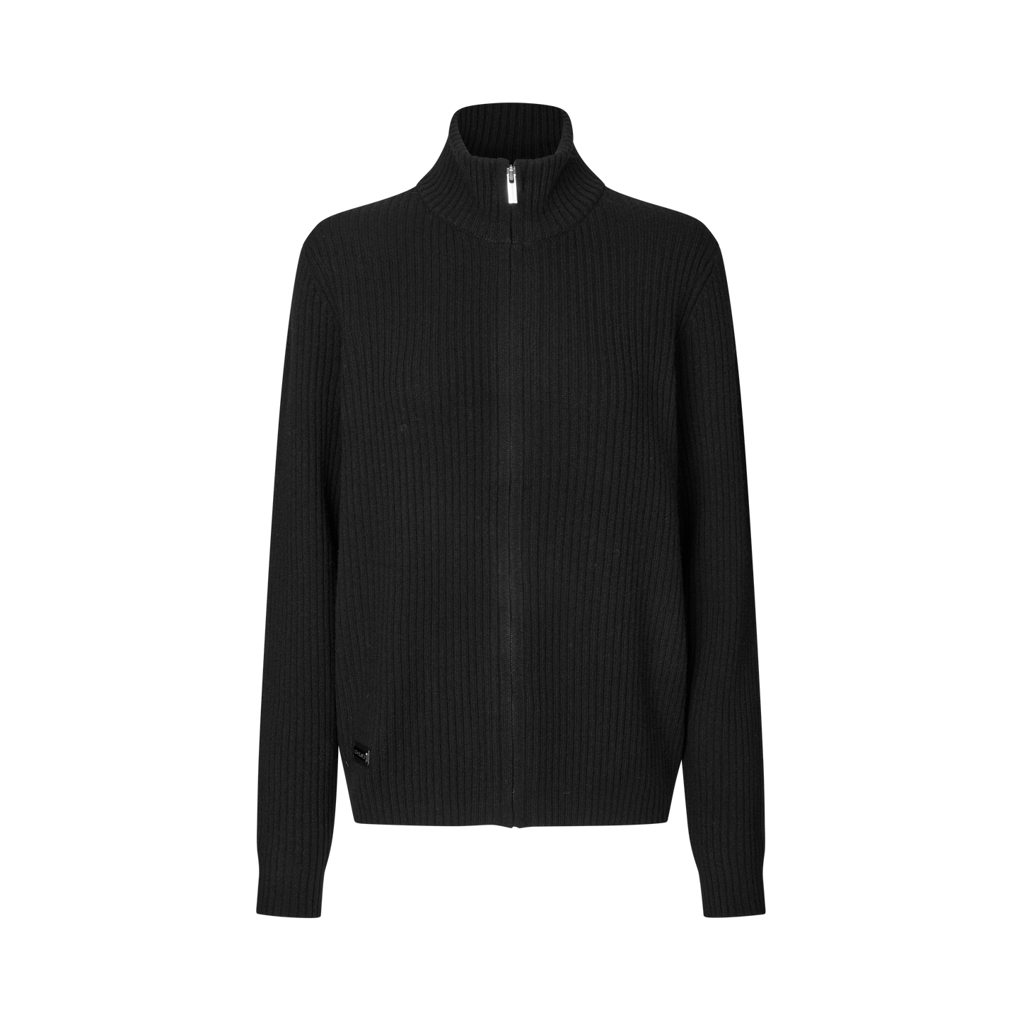 KLAndre Mens Full-Zip Cardigan