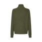 KLAndre Mens Full-Zip Cardigan