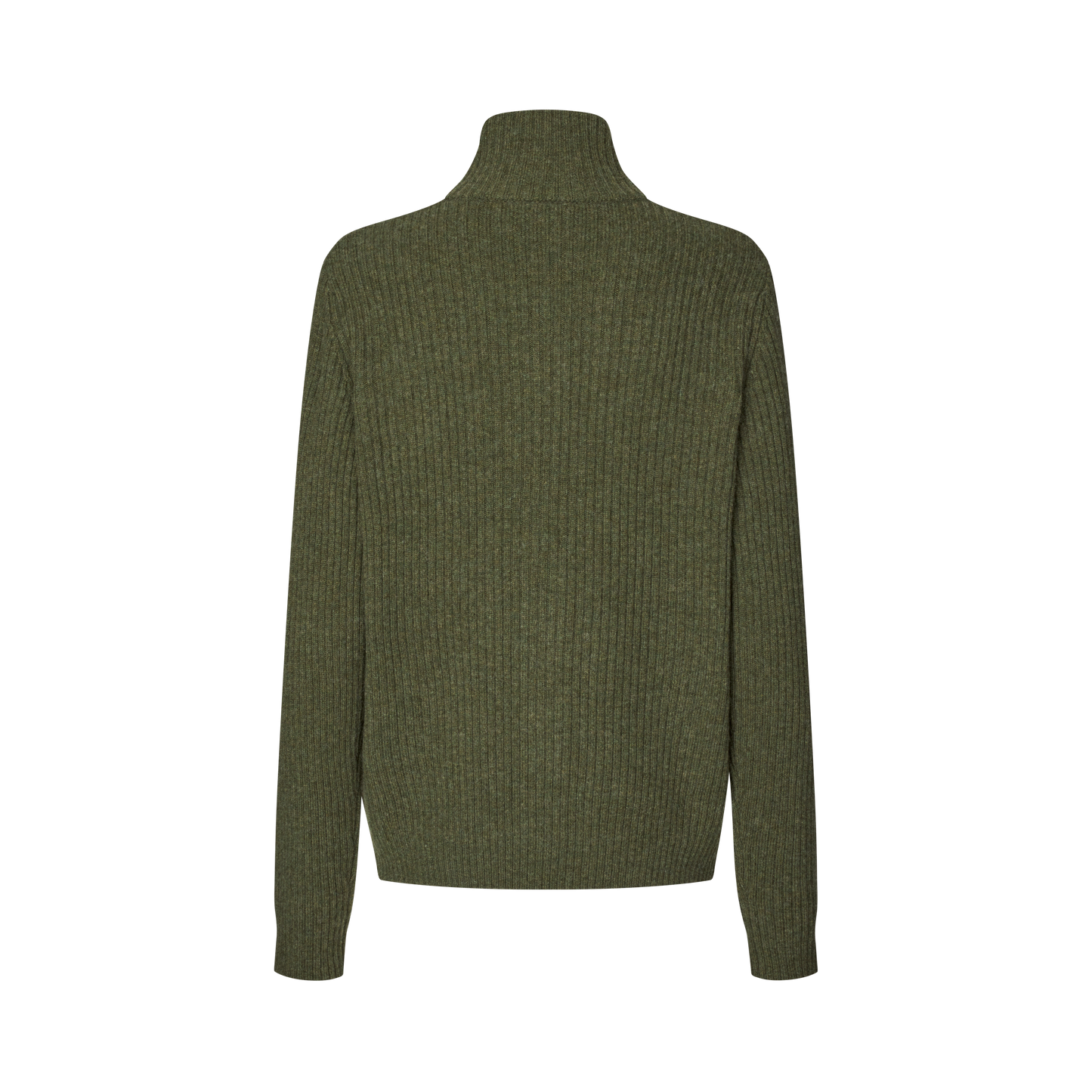 KLAndre Mens Full-Zip Cardigan