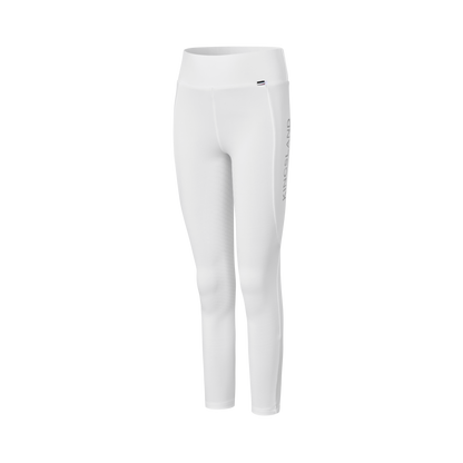 KLAlexis Junior Brushed F-Grip Tights F-Tec4 AW26