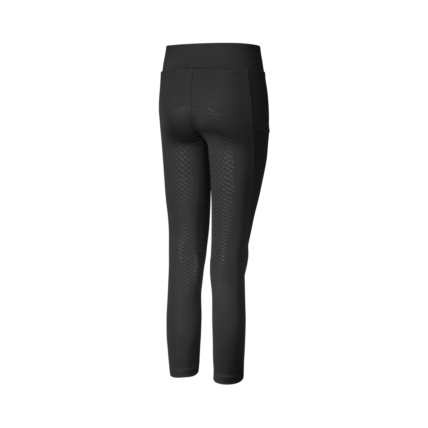 KLAlexis Junior Brushed F-Grip Tights F-Tec4 AW26