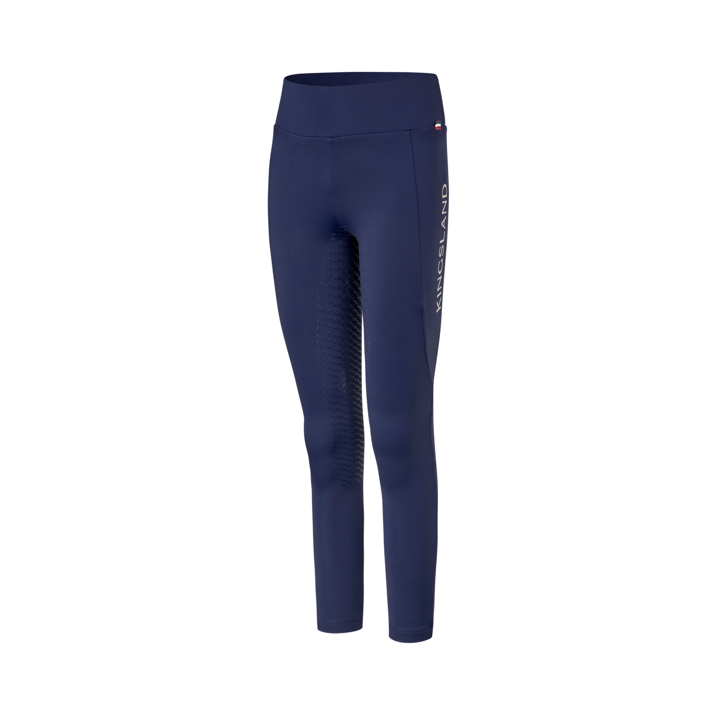 KLAlexis Junior Brushed F-Grip Tights F-Tec4 AW26