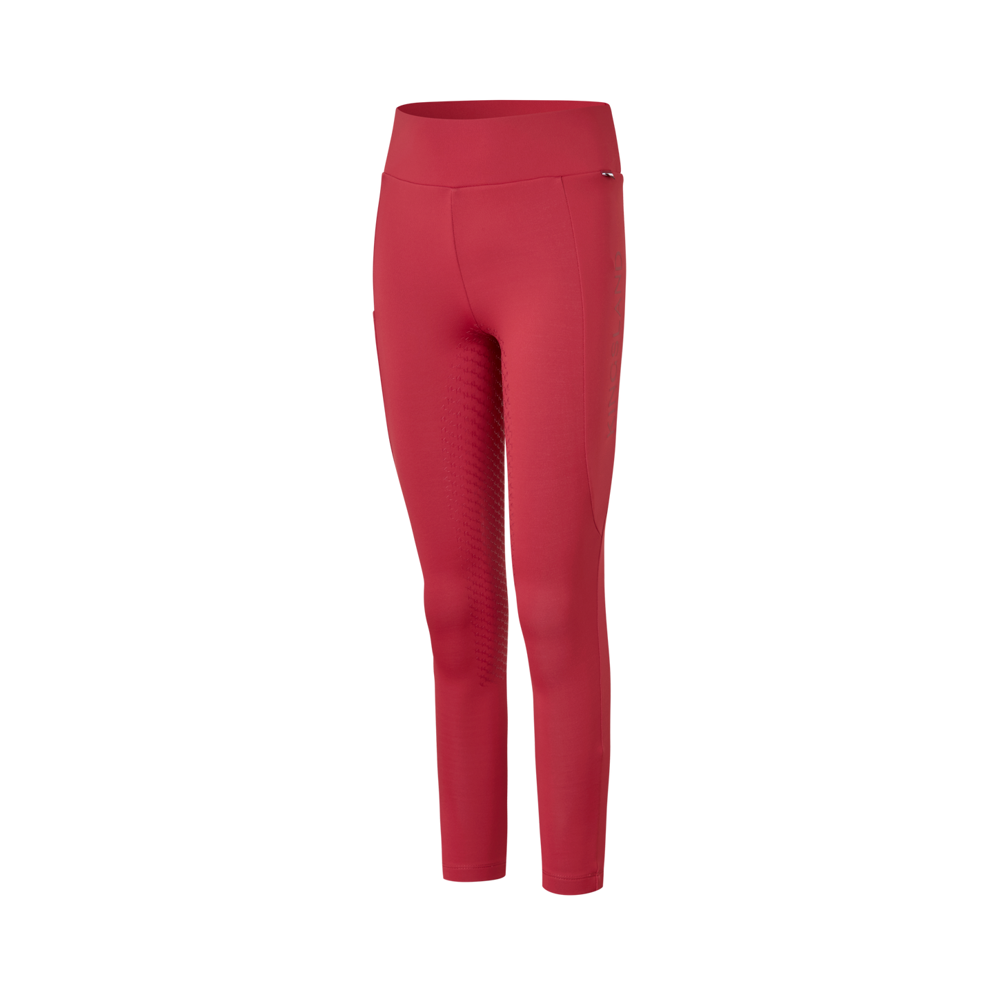 KLAlexis Junior Brushed F-Grip Tights F-Tec4 AW26