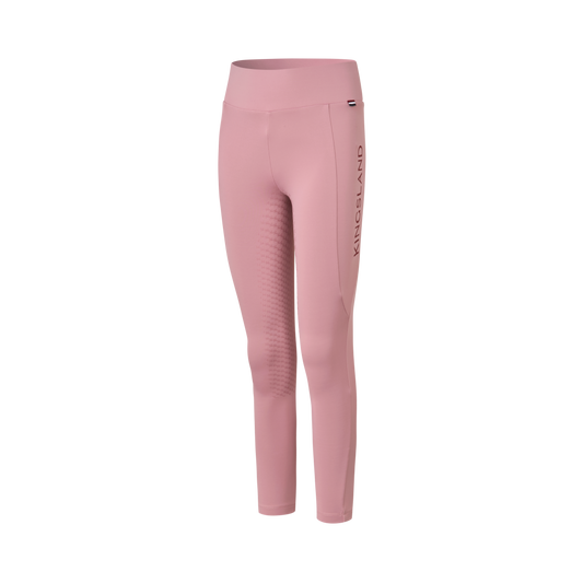 KLAlexis Junior Brushed F-Grip Tights F-Tec4 AW26