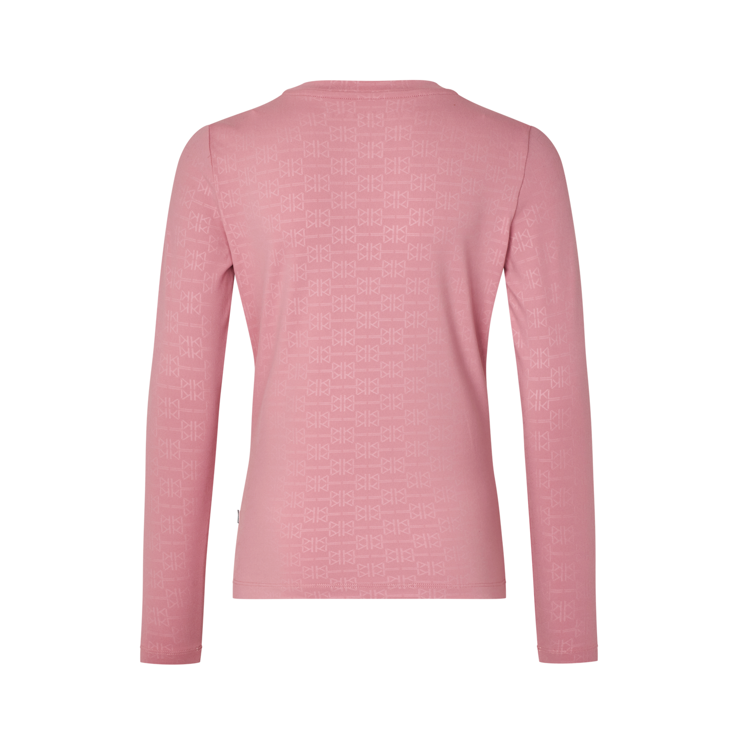 KLAlma Junior O-Neck Training Shirt