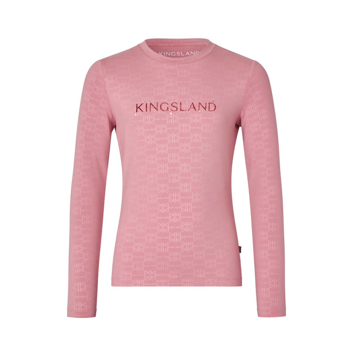 KLAlma Junior O-Neck Training Shirt