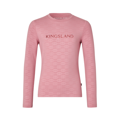 KLAlma Junior O-Neck Training Shirt