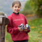KLAntonia Junior Sweatshirt