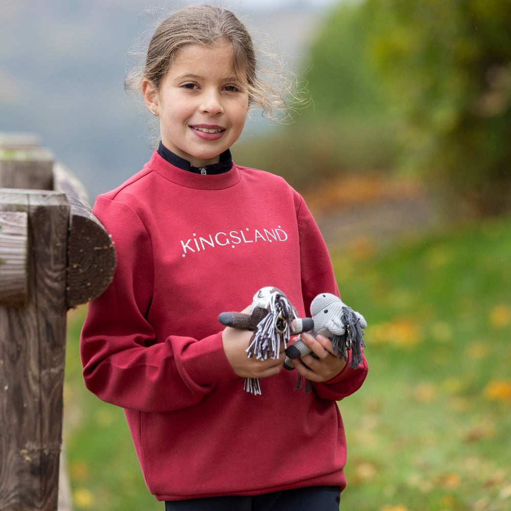 KLAntonia Junior Sweatshirt