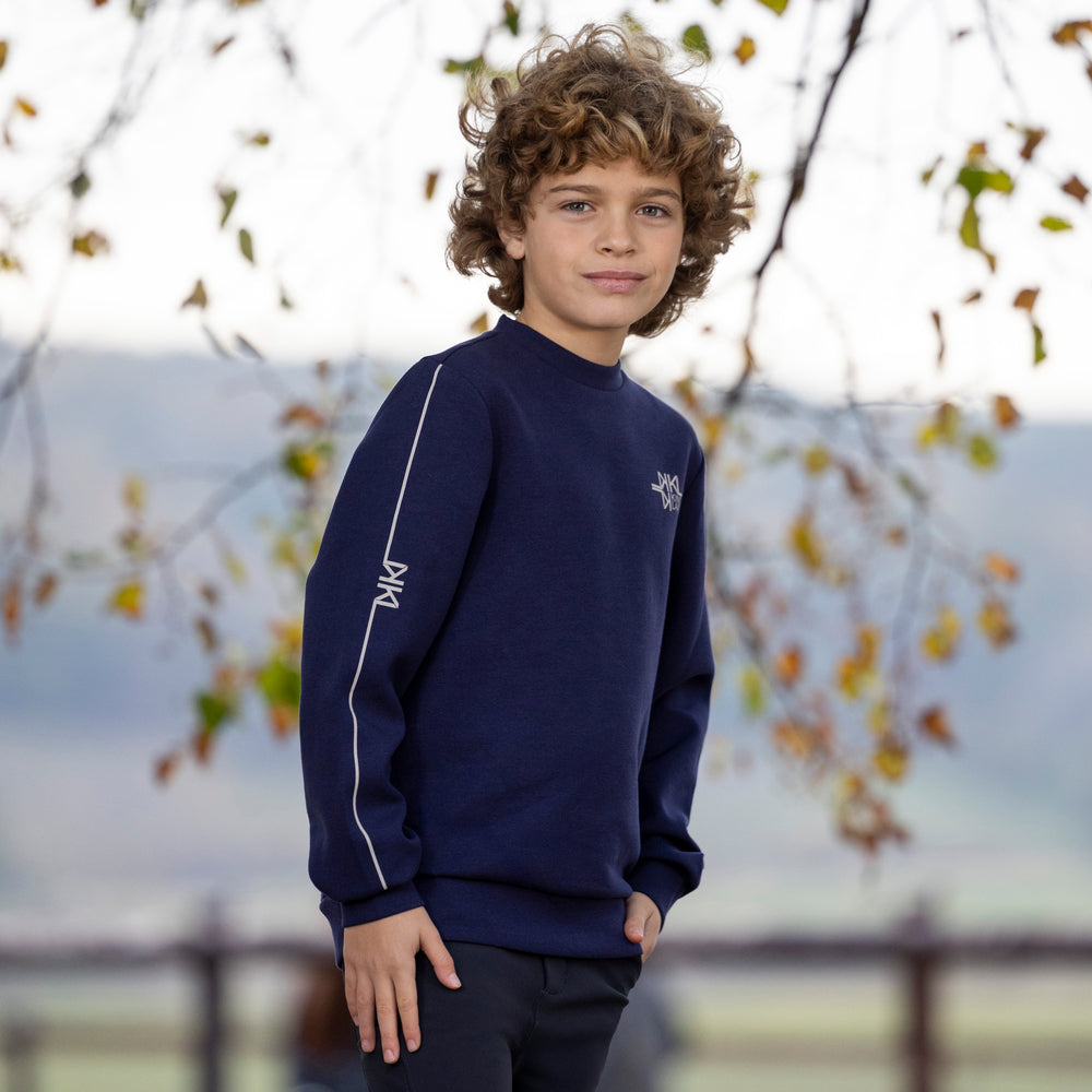 KLAli Junior Sweatshirt
