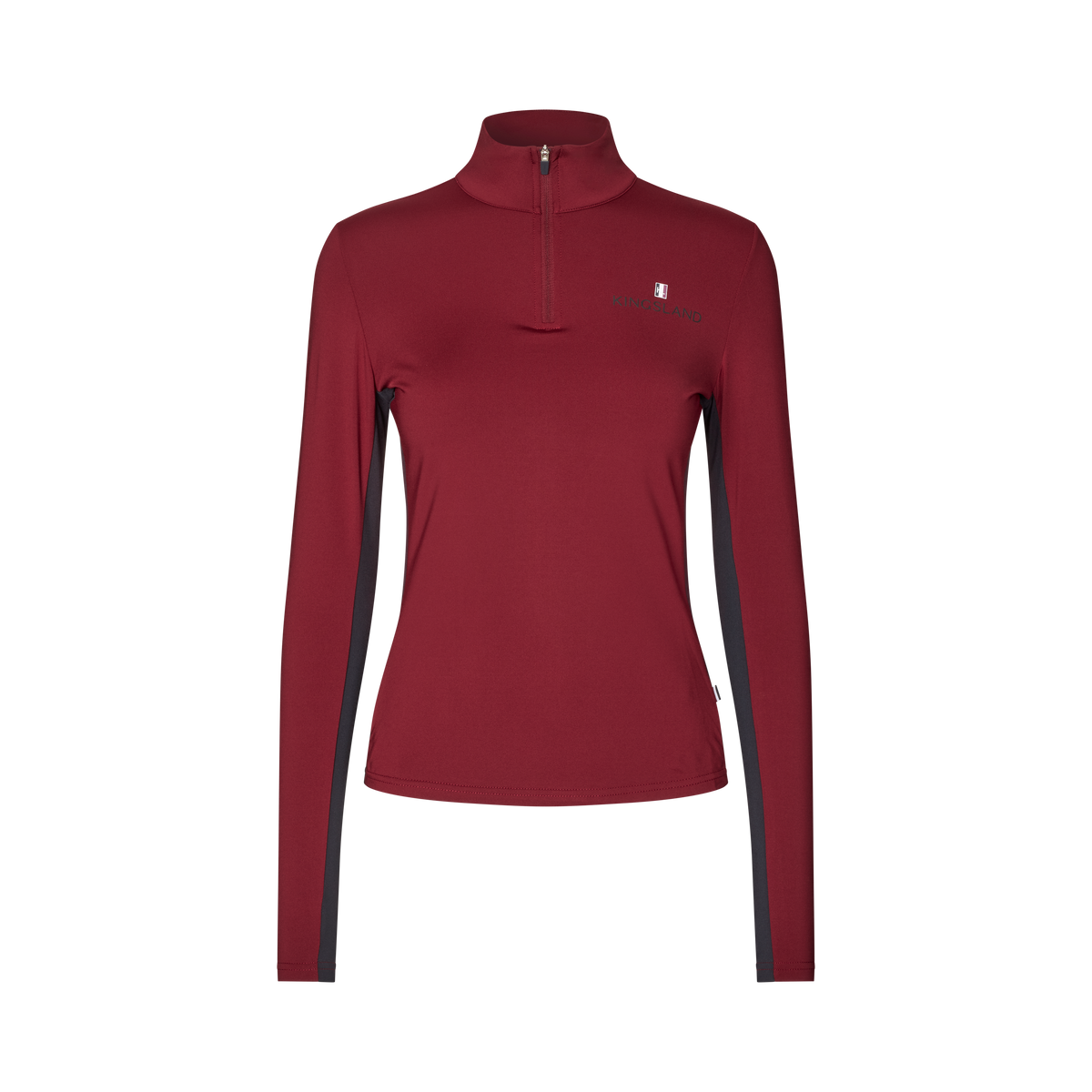 Classic Ladies Training Shirt