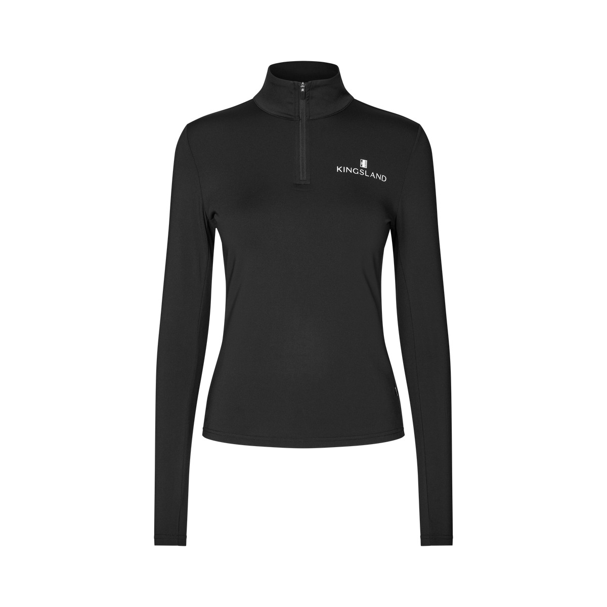 Classic Ladies Training Shirt